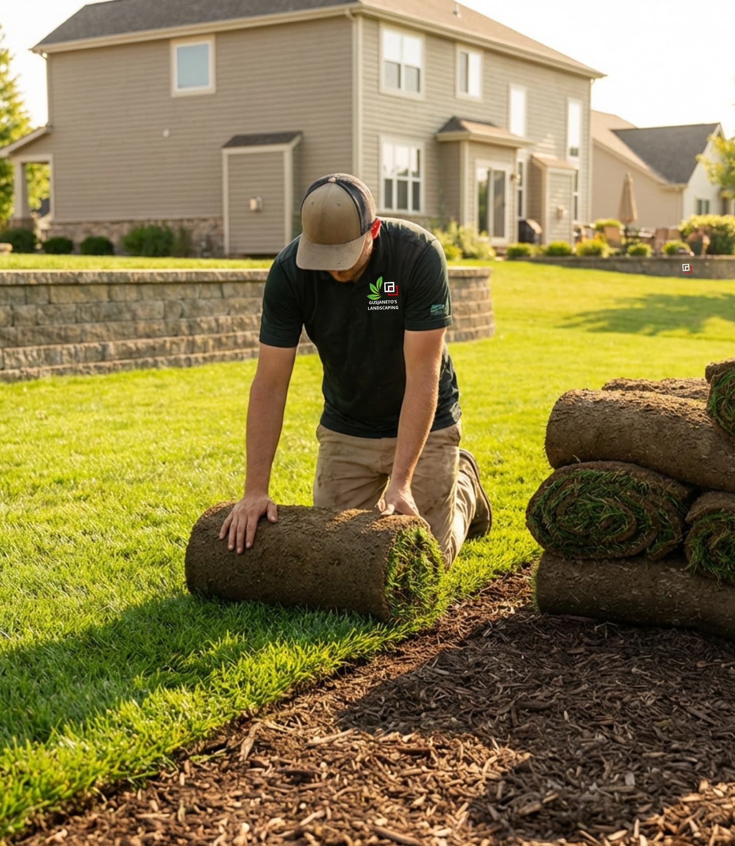 residential lawn mowing(5)